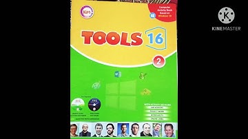 Class-2 Ch.8 Using MS Word 2016 Part-2