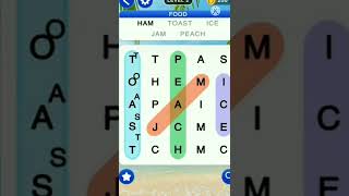 watch word search journey game#shorts #wordsearch screenshot 1