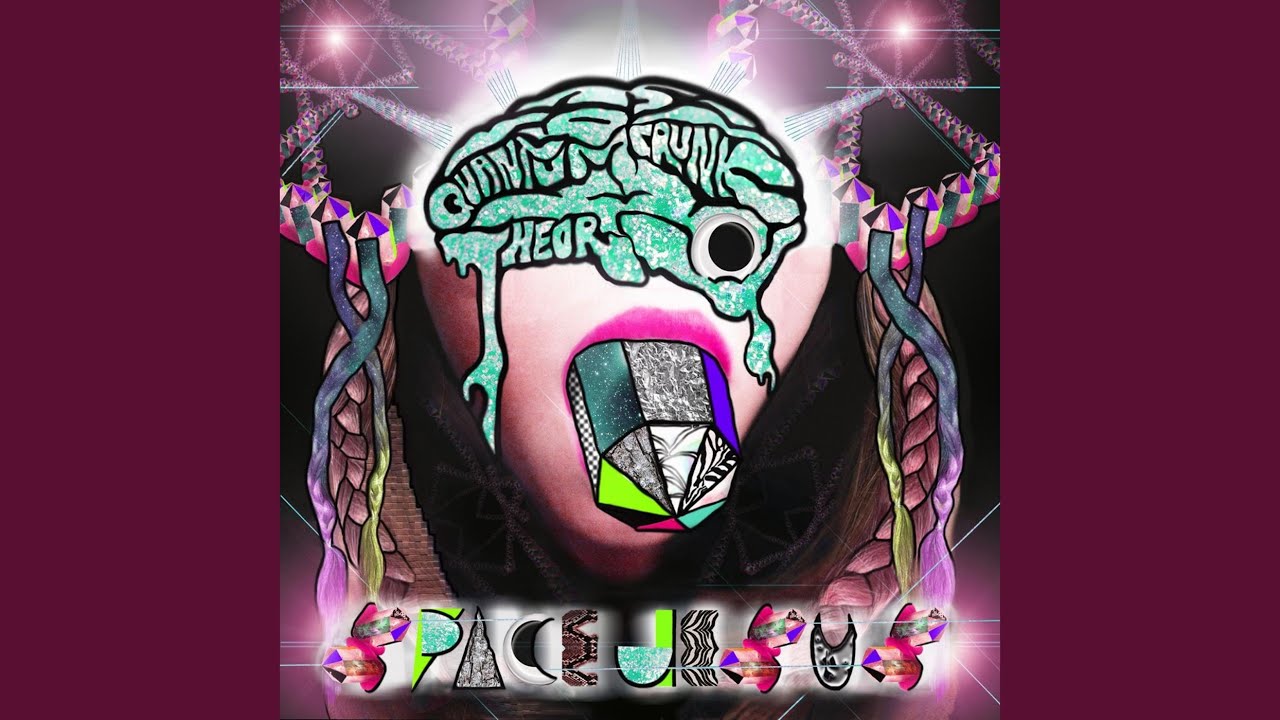 Deep Space Alchemy (feat. Jimmy Frankenstein, Gdp & Melvin Freshley)