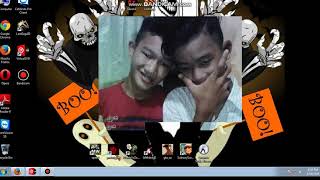 ♪ ASENG SADEGA ....COCAK KARPUT - BB NATION♪♪1▼♪