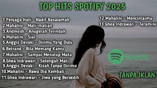 Download Lagu Lagu Hits Spotify Indonesia 2025-Top hits Spotify Viral Tiktok MP3