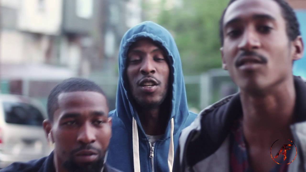 Dukes Allflamerz.com Exclusive Wicked Freestyle