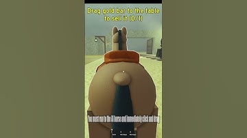 (NOT PATCHED) How To Do The New Horse Glitch In Dead Rails #deadrails #roblox #robloxshorts #glitch