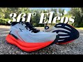 361º ELEOS Is Primo As Primo As The Name Suggests 361º ELEOS Is Primo As Primo As The Name Suggests