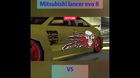 Blacklist #14 Taz Nfs Most Wanted (Android Gameplay) #shorts