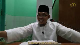 Ust Habib Ghozali - Tema Sabar 20190109  part 2