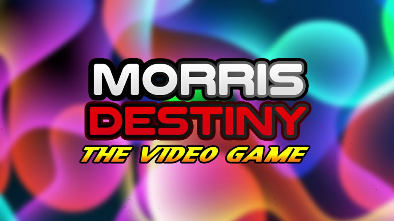 The Homie Zone [Morris Destiny: The GAME]