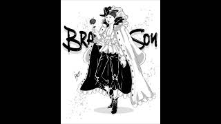 Bravyson - Vector Art - Animation#marapthon #bravysonvconk #vconk #aaaclan #art