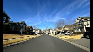 Carolina Reserve Meadows | Senior Living Tour and Overview)