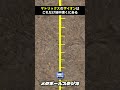 マトリックスのザイオンはこれだけ地中深くにある