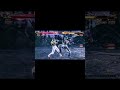Bro maxed one skill #armorking #tekken8 #combo #fgc #gameplay #gaming