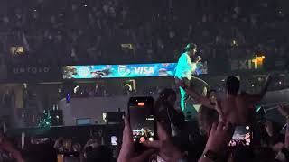 The Chainsmokers - Closer UNTOLD 2026