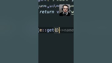 ال Route في لارافيل #laravel | جزء1