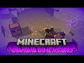 The Worst Dungeon Crawler Ever | EP3 | Minecraft Diamond Dimensions