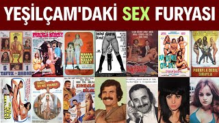 Yeşilçamdaki Film Furyası Ve Devlet İlişkisi