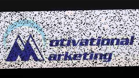Motivational Marketing Draft Video 1