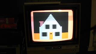 C64 Halloween Classic