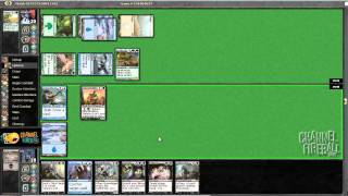 Channel LSV 3 M12 Draft #4 Match 1, Game 3