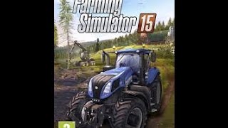 Farming Simulator 15 nasıl kurulur ve Türkçe yapma(crak)