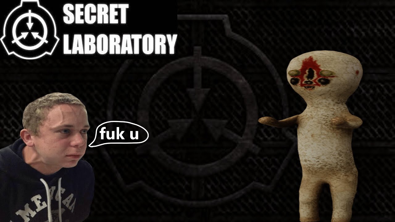 SCP Containment Breach Ultimat 12 image - ModDB