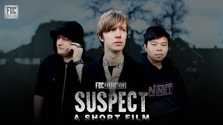 Suspect (2017) - Short Film