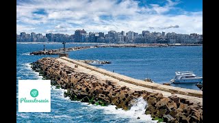 Download Lagu Alexandria Travel Guide - Pearl of the Mediterranean MP3