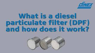 What Is A Dpf And How Does It Work?