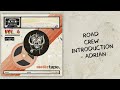 Motörhead – Road Crew Introduction (Live In Heilbronn 1984)