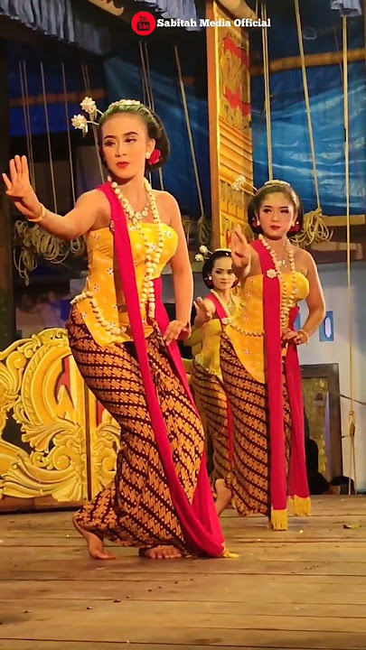 GAMBYONG KETOPRAK WAHYU MANGGOLO live Desa Widorokandang Pati Kota 14 November 2022 || Part 3