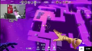 ABYSS! MVP! 100T ZANDER PRO ASTRA VALORANT GAMEPLAY [Full Match VOD]