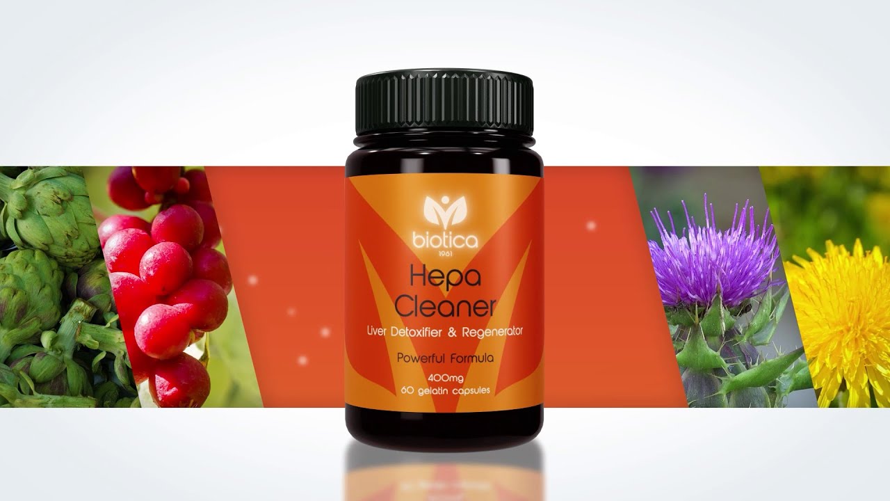 Изработка на продуктова видео реклама на hepa cleaner от biotica 2