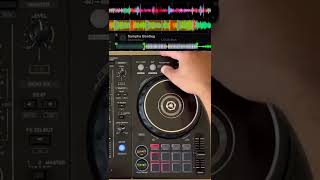 LOOP 8 Beats Before Drop Mix Trick (Drum & Bass) #shorts