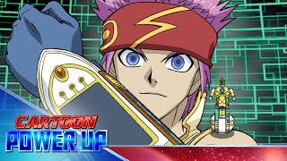 Episode 95 - Bakugan|FULL EPISODE|CARTOON POWER UP