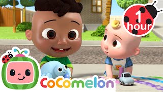 anansi song cocomelon cody s playtime songs kids nursery