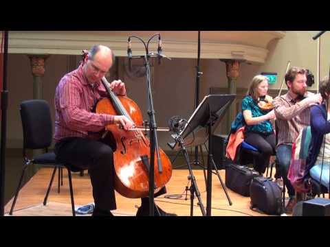 Victor Herbert Cello Concerto No.2 (Mark Kosower) - JoAnn Falletta/Ulster Orchestra