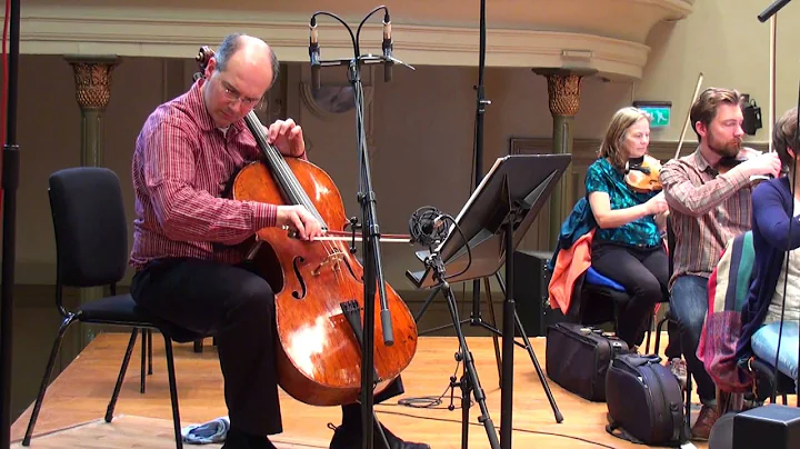 Victor Herbert Cello Concerto No.2 (Mark Kosower) ...