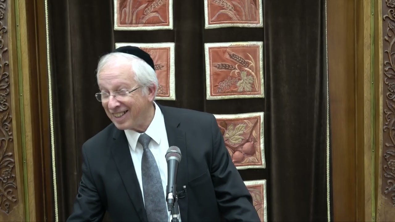 Uploads from הרב מרדכי נויגרשל הערוץ הרשמי