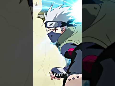 Houki taketori e filho ou não de kakashi