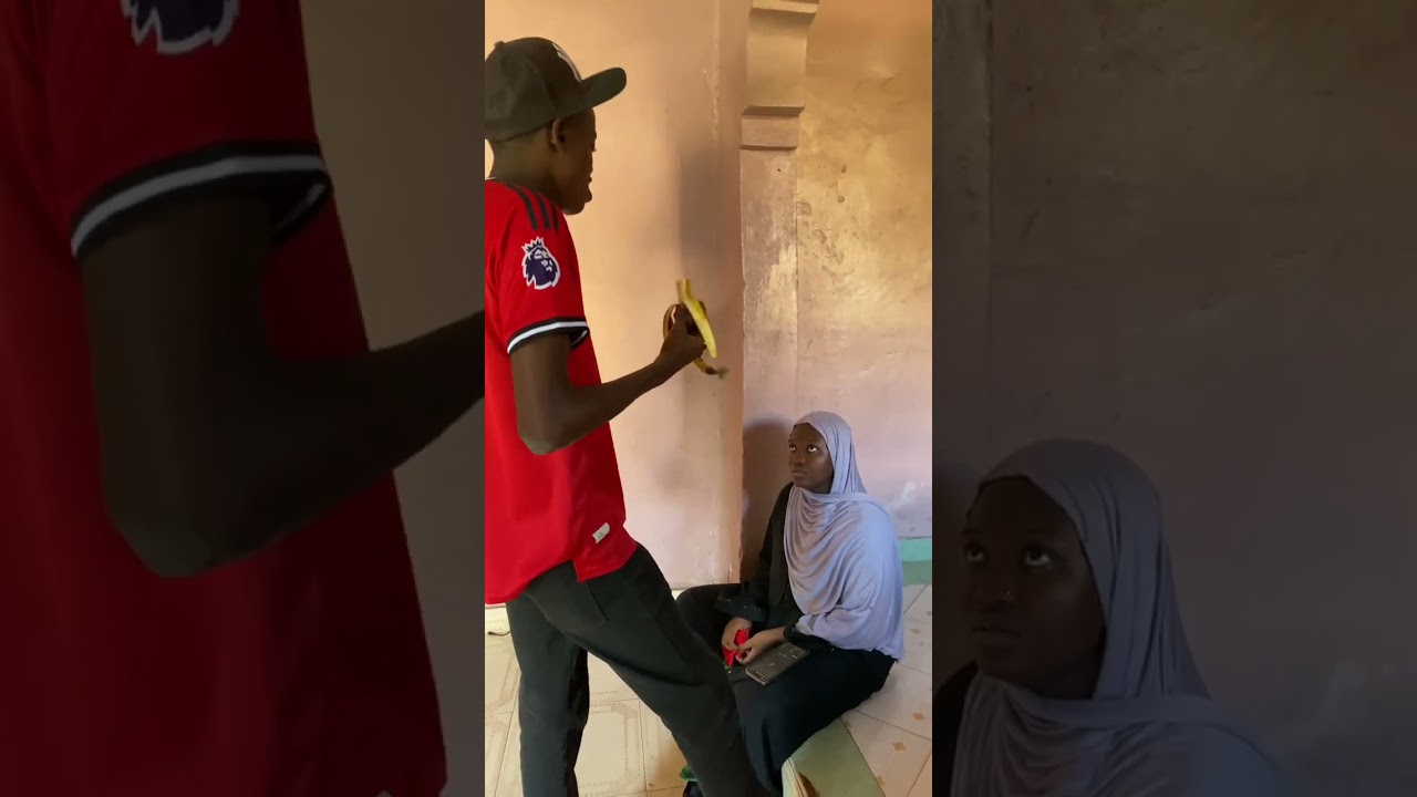 MCHANA WA RAMADHAN EPISODE 1