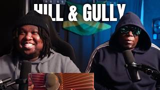Anthony B - Jet Ski ( Hill & Gully Riddim Genius ) Freestyle (REACTION)