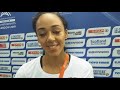 European Athletics Indoor Championships Glasgow 2019: KJT Pentathlon Gold 4983