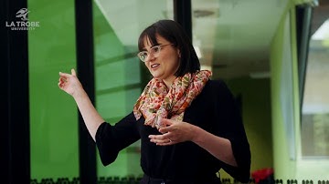 Why study science at La Trobe?