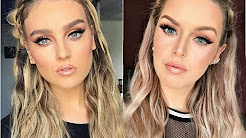 Perrie Edwards Inspired Tutorial using COVERGIRL || MAKEUP BY ANNALEE