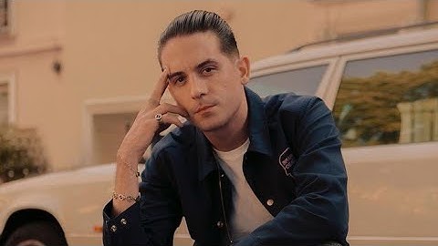 G-Eazy - Buss It ( Snippet)