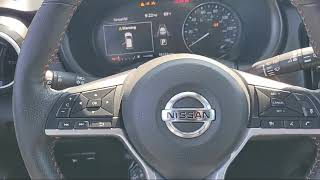 2021 Nissan Kicks SR Sport Utility Vacaville  Fairfield  Davis  Sacramento  Vallejo  Woodland