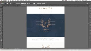 Vertical Style Guide Template: File Walkthrough Vertical Style Guide Template: File Walkthrough