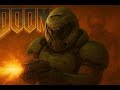Doom 2016 Gameplay Walkthrough / No Commentary [PART 1] Full HD