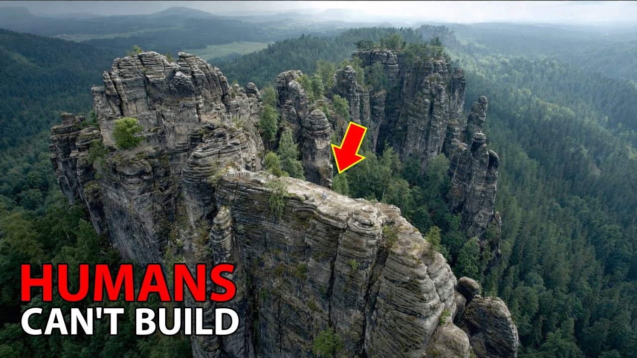 11 Ancient Mysteries That Reveal the Secrets of Lost Worlds | Sleep Documentary