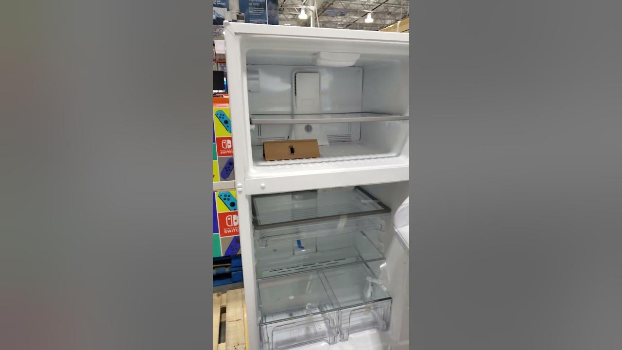 Best Cheap Fridge YouTube