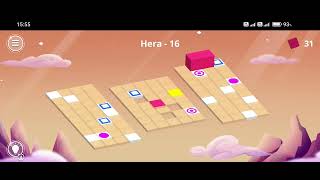Bloxorz Magic HERA 16